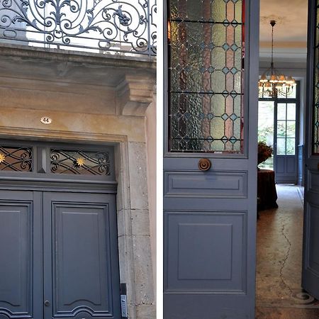 Suite Voltaire Carcassonne Cameră foto