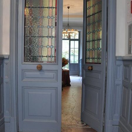 Suite Voltaire Carcassonne Cameră foto